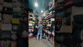 Linking road 🛍️ market Bandra West Mumbai shorts shopping youtubeshorts [upl. by Phira]