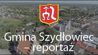 Gmina Szydłowiec  reportaż 2018 [upl. by Iroak81]