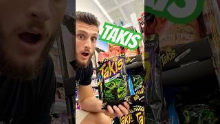 10K Likes 👍 We get the Whole Box of TAKIS… shorts takis kids trending ding [upl. by Lifton]