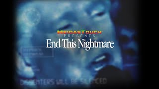 End This Nightmare Trump 1984 Ad [upl. by Akimrehs]