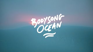 Teaser Bodysong Océan 3  Du 21 au 24 Août 2021 au Domaine de Bombannes [upl. by Volpe806]