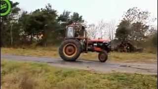 Really Fast Tractor [upl. by Hamner642]