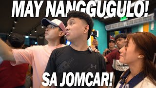 PART 63  MAY GUSTONG MANGGULO SA JOMCAR [upl. by Ormond]