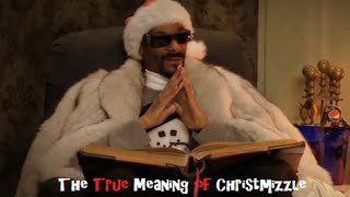 The True Meaning of Christmizzle [upl. by Aicilehp895]