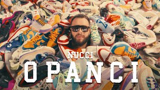 NUCCI  OPANCI OFFICIAL VIDEO Prod By Jhinsen [upl. by Symons]