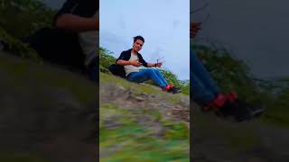 Saawli Saloni Teri Jheel Si Aankhen  Ham Sab Chor Hain  reels video [upl. by Bearce]