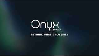 CPG Insights  Onyx by Outbrain™ [upl. by Arikahs]