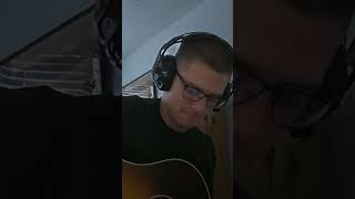 Hourglass  Fletcher Metz malecountrysingger guitar countrymusic acoustic music [upl. by Rehpotsirc]