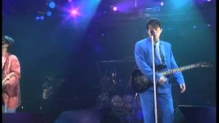 MV LOVE SONG 92 Ver  CHAGE and ASKA [upl. by Uyerta388]