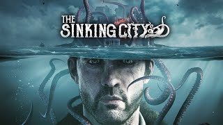 The Sinking City  Геральт из Рыбии 1 [upl. by Mariska]