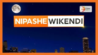 CITIZEN NIPASHE WIKENDI  OCTOBER 27 2024 [upl. by Merritt]