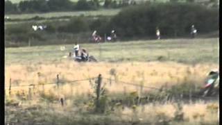 Cannock Motocross CMCC AMCA Newlands Lane [upl. by Lucius]