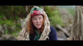 Swallows And Amazons 2016 Official Trailer [upl. by Aihsi]