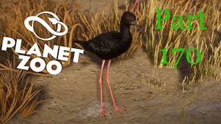 Planet Zoo Mod Spotlight Part 170 [upl. by Eniluap89]