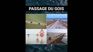 PASSAGE DU GOIS IN FRANCE FACTOFTRUTH786 SHORTS FACTS FACTVIDEO SHORTFEED [upl. by Ellerad]