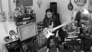 TASH SULTANA BIG SMOKE LIVE BEDROOM RECORDING [upl. by Tizes]