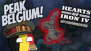 Götterdämmerung is the Belgium DLC THIS IS NOW FACT [upl. by Pavkovic363]