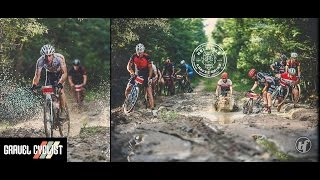 Hell Hole Gravel Grind 2015  Available in HD [upl. by Raffin]