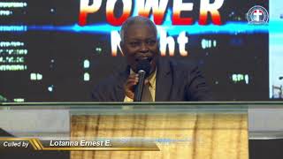 Pst Kumuyi 2019 Prayer Compilations  30 mins Part 1 [upl. by Luing104]