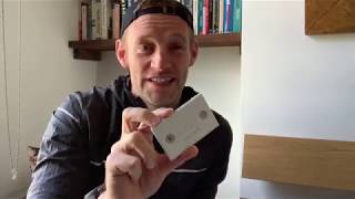 WiWe Portable ECG Reader The Heart Health LifeSaving Tech That Fits In Your Pocket [upl. by Itsirc]