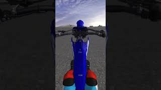 MX BIkes STUNT mxbikesstuntyamahayz450stuntkingklgstuntstunt40yamahayz450 [upl. by Lilli]