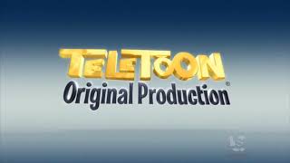 Teletoon Original ProductionCookie Jar 2007 [upl. by Sseb]