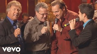 Michael English Mark Lowry Wes Hampton  Satisfied Live [upl. by Cuyler]