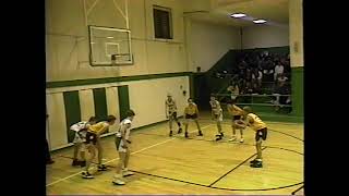 WHITESVILLE VS SHERMAN 1995 [upl. by Onateyac]