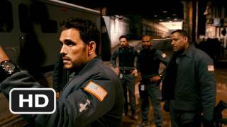 Armored 3 Movie CLIP  How Do We Get Him Out 2009 HD [upl. by Yllier937]