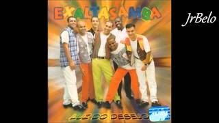 Exaltasamba Cd Completo 1996 JrBelo [upl. by Stralka471]