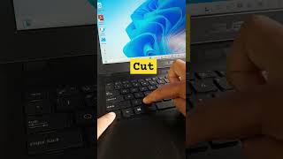 Windows shortcut keys 🔑 popular windows vlog computer new [upl. by Martinson]