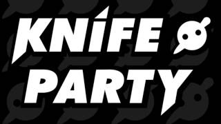 Knife Party  Internet Friends [upl. by Cobby990]