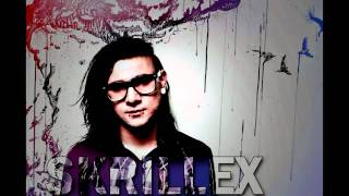 Skrillex  First of The Year Equinox HQ [upl. by Merla]