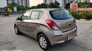 sold Hyundai i20 diesel sportz 2013 single owner less kms driven for sale in excellent condition [upl. by Eisus]