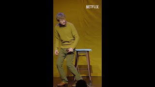 A reminder that James Acaster really hates Ash Wednesday Repertoire Shorts [upl. by Ecerehs897]