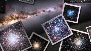 Hubblecast 69 What has Hubble learned from star clusters [upl. by Hortensia]