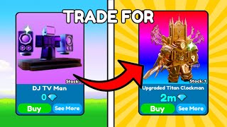 😱 I RECEIVED the MOST EXPENSIVE exclusive and exchanged it for THIS🌟 FUNNY amp COOL TRADES [upl. by Inot]