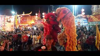 Cap Go Meh 2575 di Manado 2024 Part 5 [upl. by Suzanne]