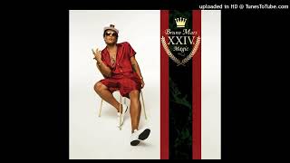 Bruno Mars 24K Magic Pitched Clean Radio Edit [upl. by Argela]