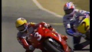 1993 United States 500cc Motorcycle Grand Prix [upl. by Anwahsar]