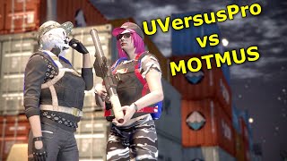 The Battle of The Year  MOTMUS vs UVersusPro Commentary [upl. by Aziza466]