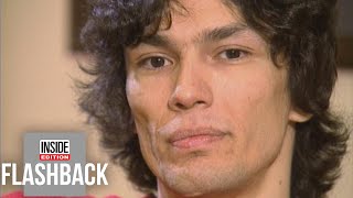 Death Row Interview With Night Stalker Richard Ramirez [upl. by Atilrac]