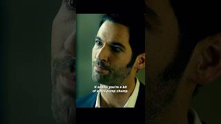 Lucifer’s imposter movie luciferedit lucifermorningstar [upl. by Temirf]