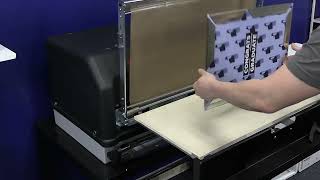 Making a Peleman Magnetic Box on the CaseMaker 650 [upl. by Rednav]