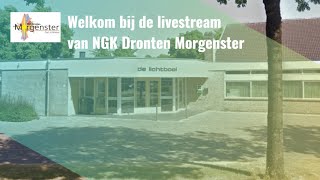 Middagdienst  Ds K van Hoek  NGK Morgenster 13102024 1630 [upl. by Aillimac408]