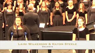 CCSD Veterans Honor Concert 2022 [upl. by Gold]