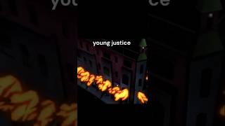 young justice best moments pt18 [upl. by Ransom]