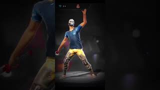 SMOKY AKELA HAI freefire gaming trending 🔥🔥 [upl. by Bohannon]