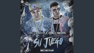 Su Juego feat Juanka El Problematik [upl. by Ynoffit539]