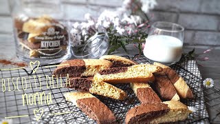 BISCOTTI DELLA NONNA [upl. by Rudie]